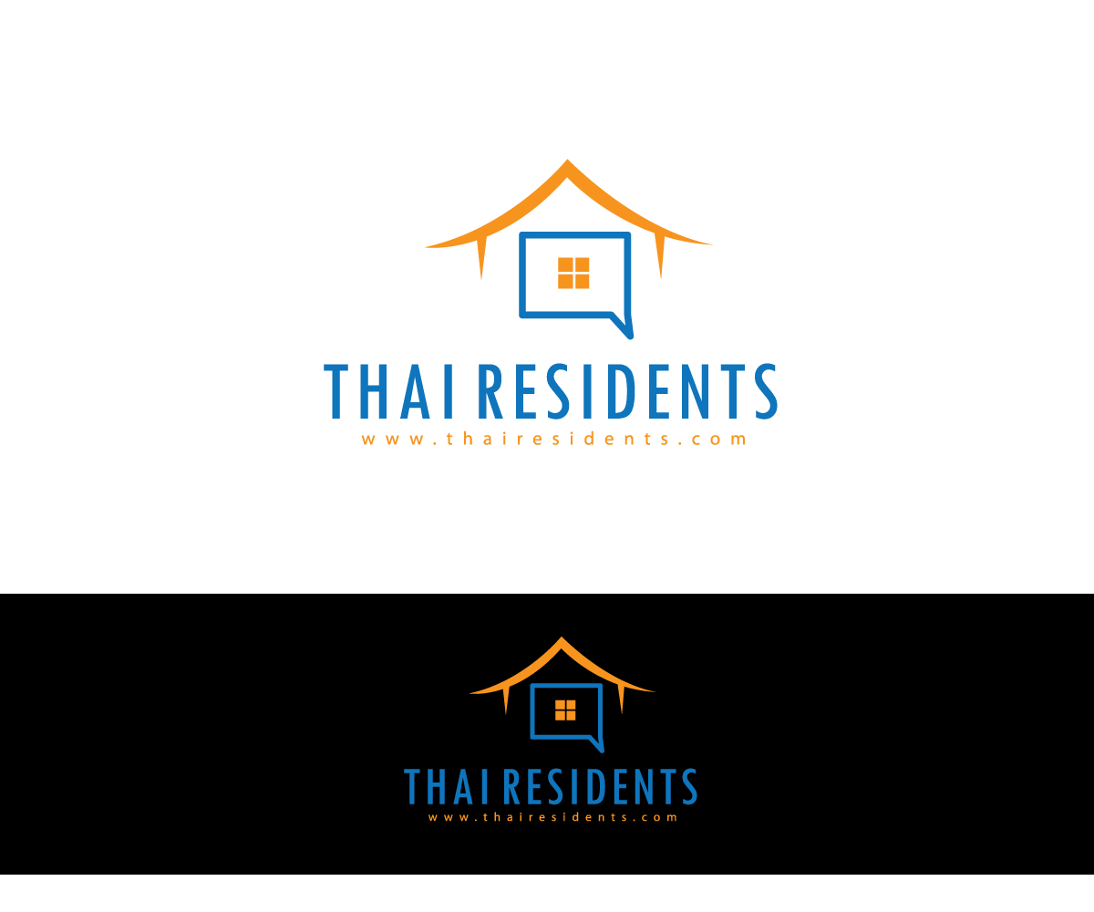 Logo Design by e-graphics for Oho Service co., ltd. | Design #11028327