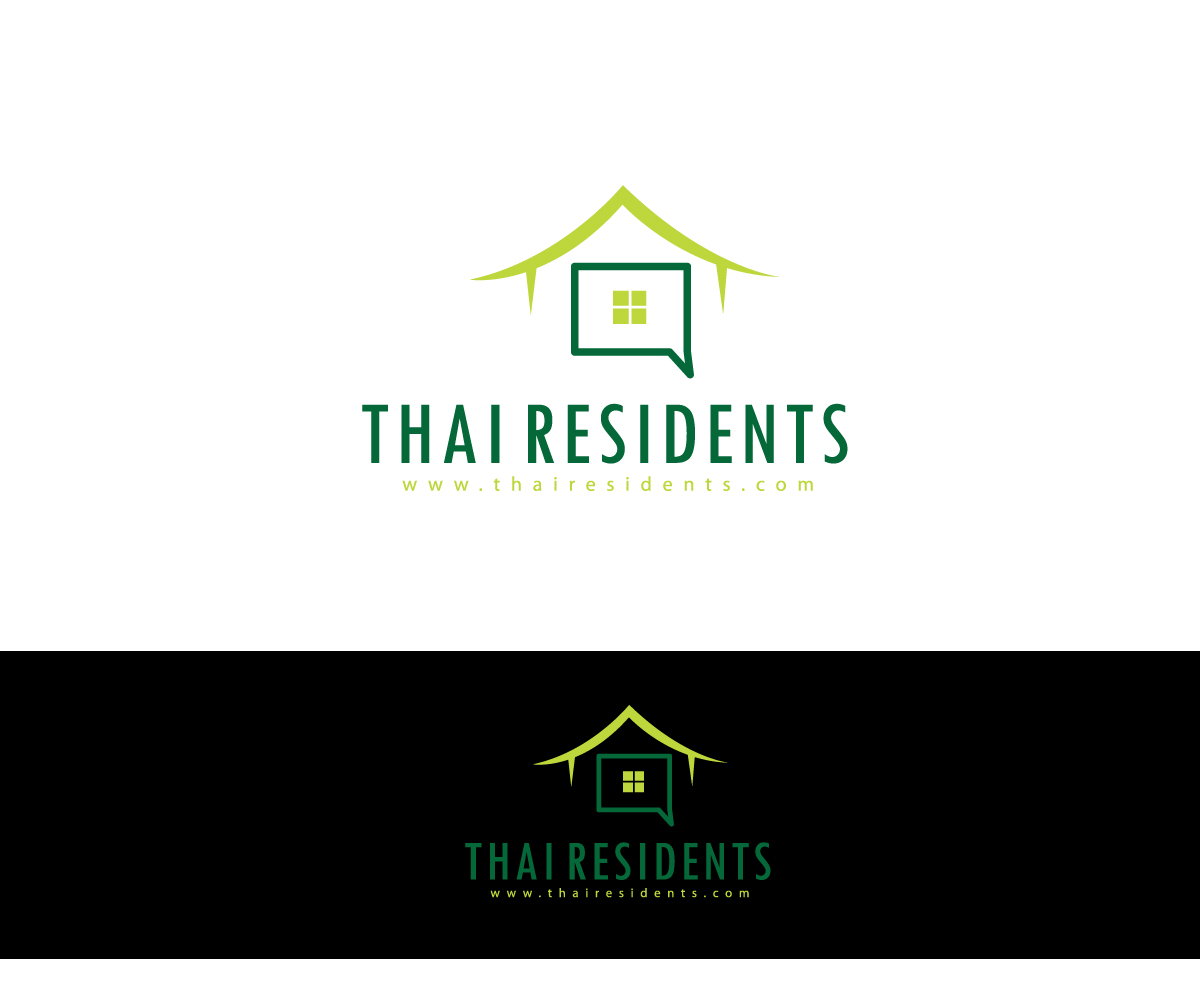 Logo Design by e-graphics for Oho Service co., ltd. | Design #11028337