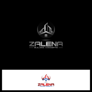 Logo Design by Mbembet for this project | Design #10979356