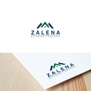 Logo Design by Lesia_Olesia for this project | Design #10965165