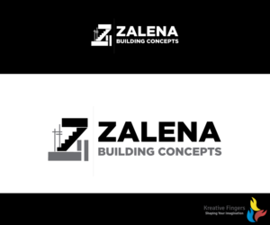 Logo Design by Kreative Fingers