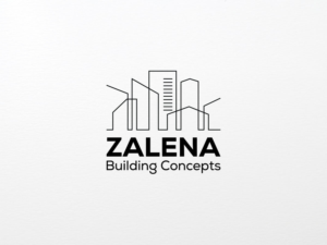 Logo Design by Lah-dee-dah