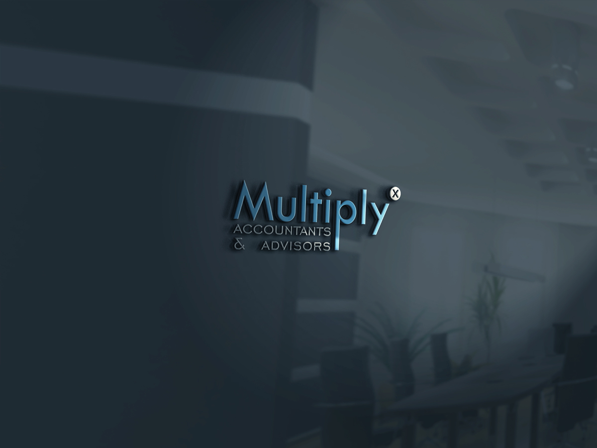 Design de Logo par damian pour Multiply Accountants & Advisors  | Design #10955859