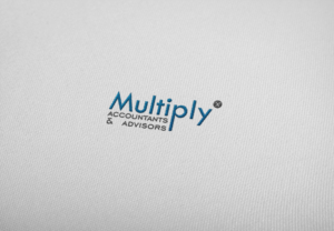 Logo-Design von damian für Multiply Accountants & Advisors  | Design: #10955861