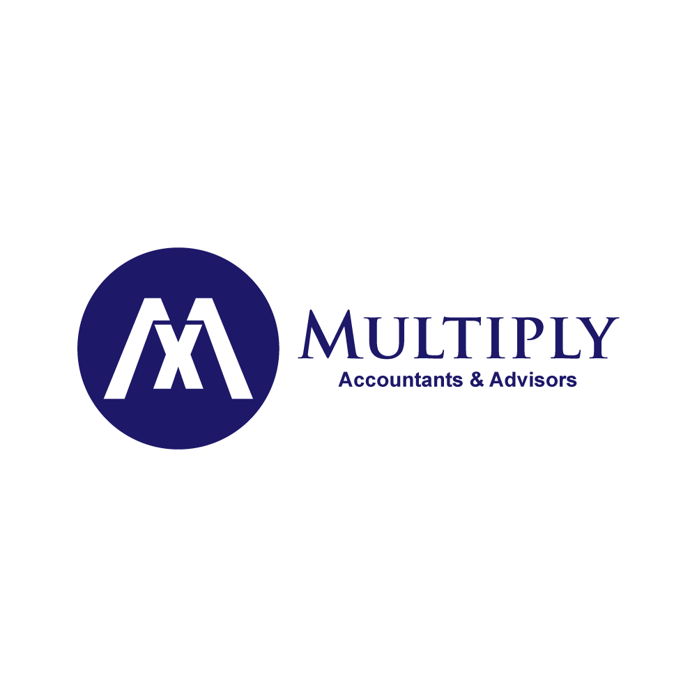 Design de Logo par H4R5Z pour Multiply Accountants & Advisors  | Design #10960898