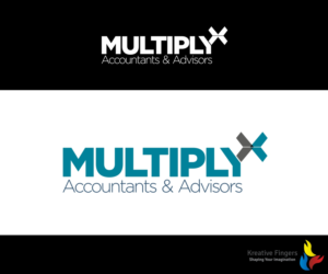 Logo Design by Kreative Fingers