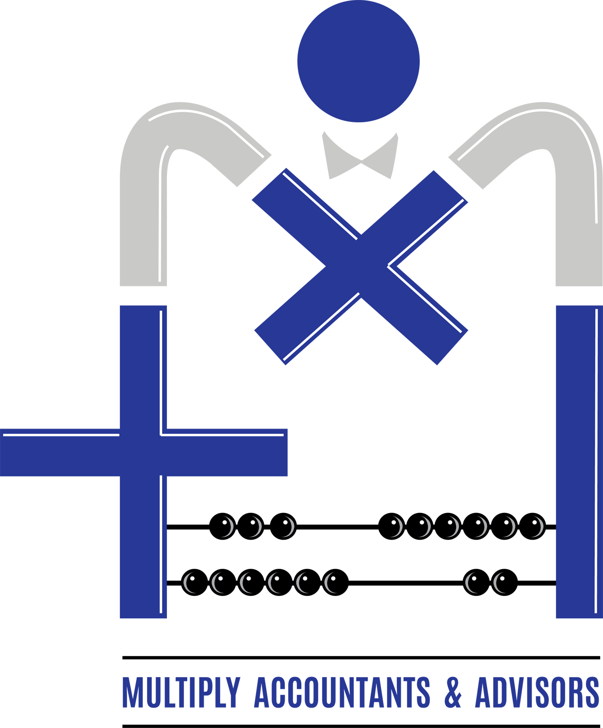 Design de Logo par shashi pour Multiply Accountants & Advisors  | Design #10998133