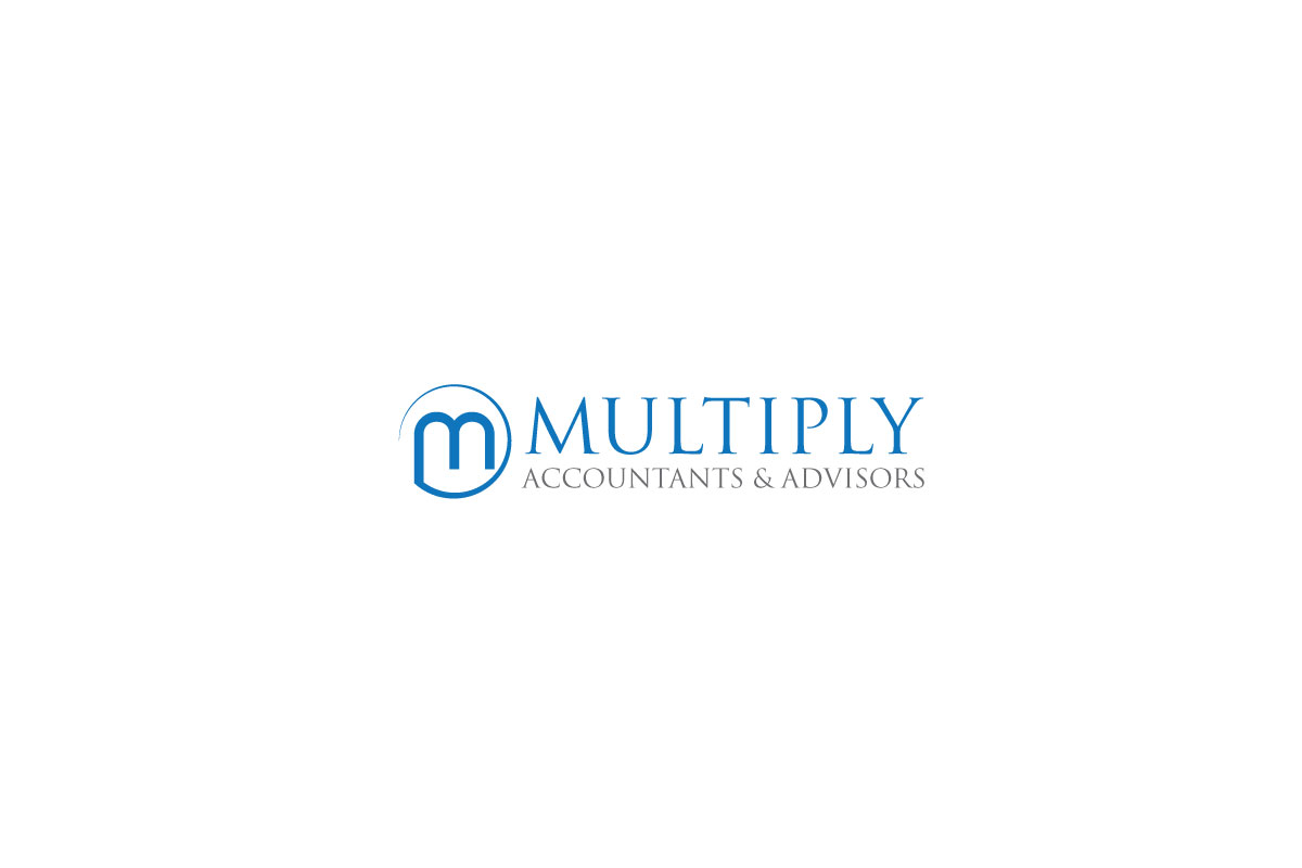 Logo-Design von wow design für Multiply Accountants & Advisors  | Design #10985299