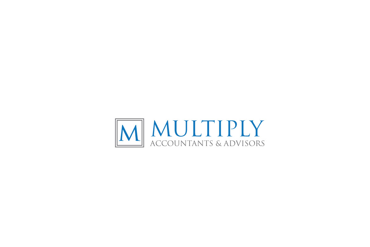 Logo Design by wow design for Multiply Accountants & Advisors  | Design #10985300
