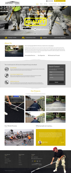 Web Design by Web n Graphic Group
