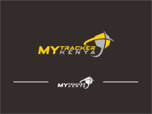 Logo Design by Bee Bee for MY-TRACKER | Design: #11027196