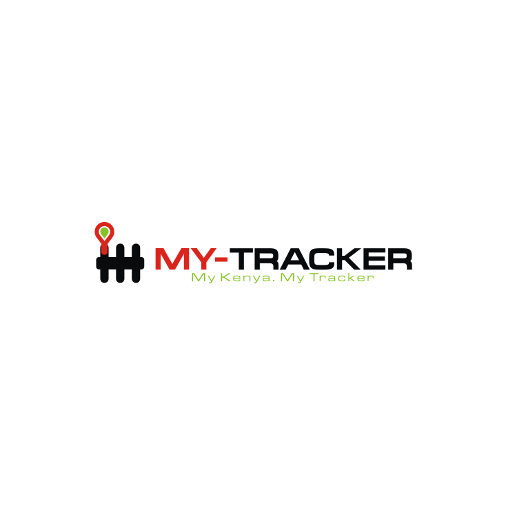 Logo Design by Arham Hidayat for MY-TRACKER | Design #11032034