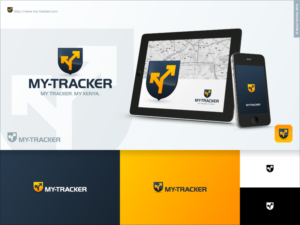 Logo Design by Raoul Camion
