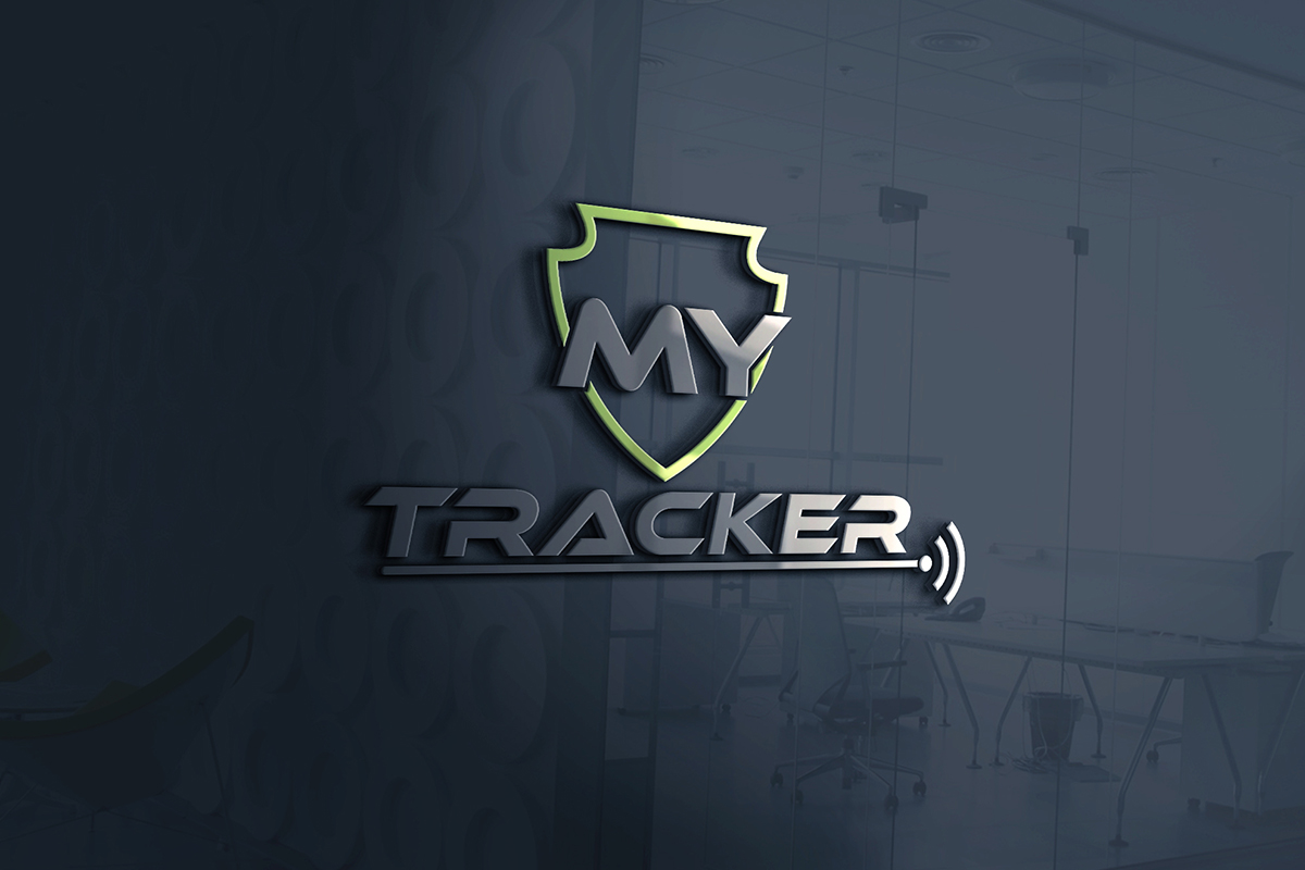 Logo-Design von Ather Ali Khan für MY-TRACKER | Design #10981265
