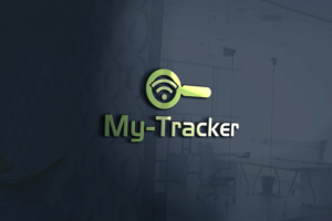 Logo-Design von Ather Ali Khan für MY-TRACKER | Design: #10981457