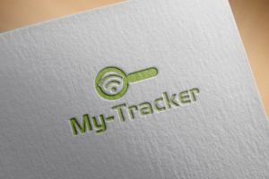 Logo-Design von Ather Ali Khan für MY-TRACKER | Design: #10981485