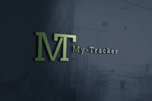 Logo-Design von Ather Ali Khan für MY-TRACKER | Design: #10982538