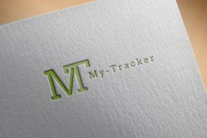 Logo-Design von Ather Ali Khan für MY-TRACKER | Design: #10982539