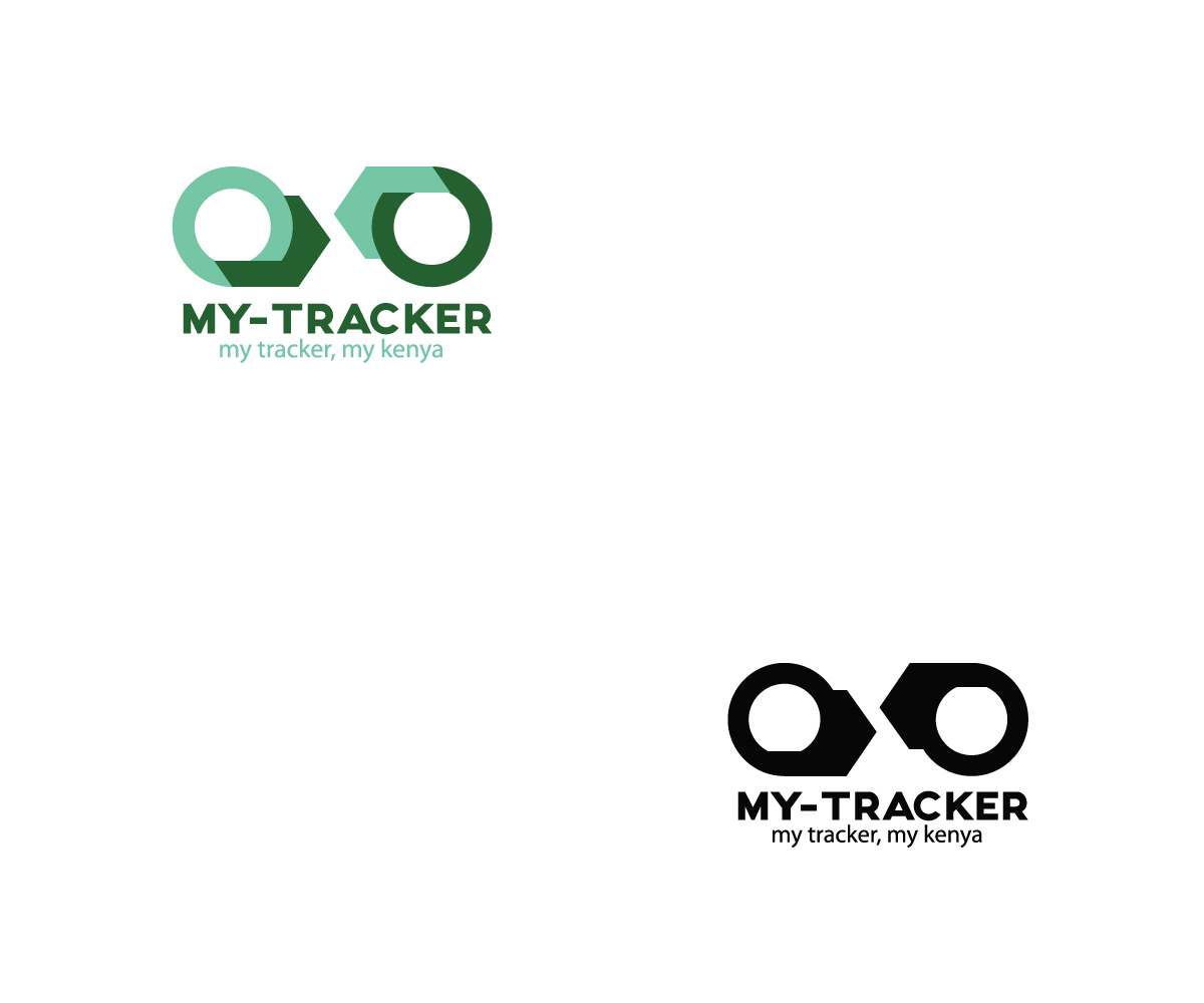 Logo-Design von JK18 für MY-TRACKER | Design #11024556