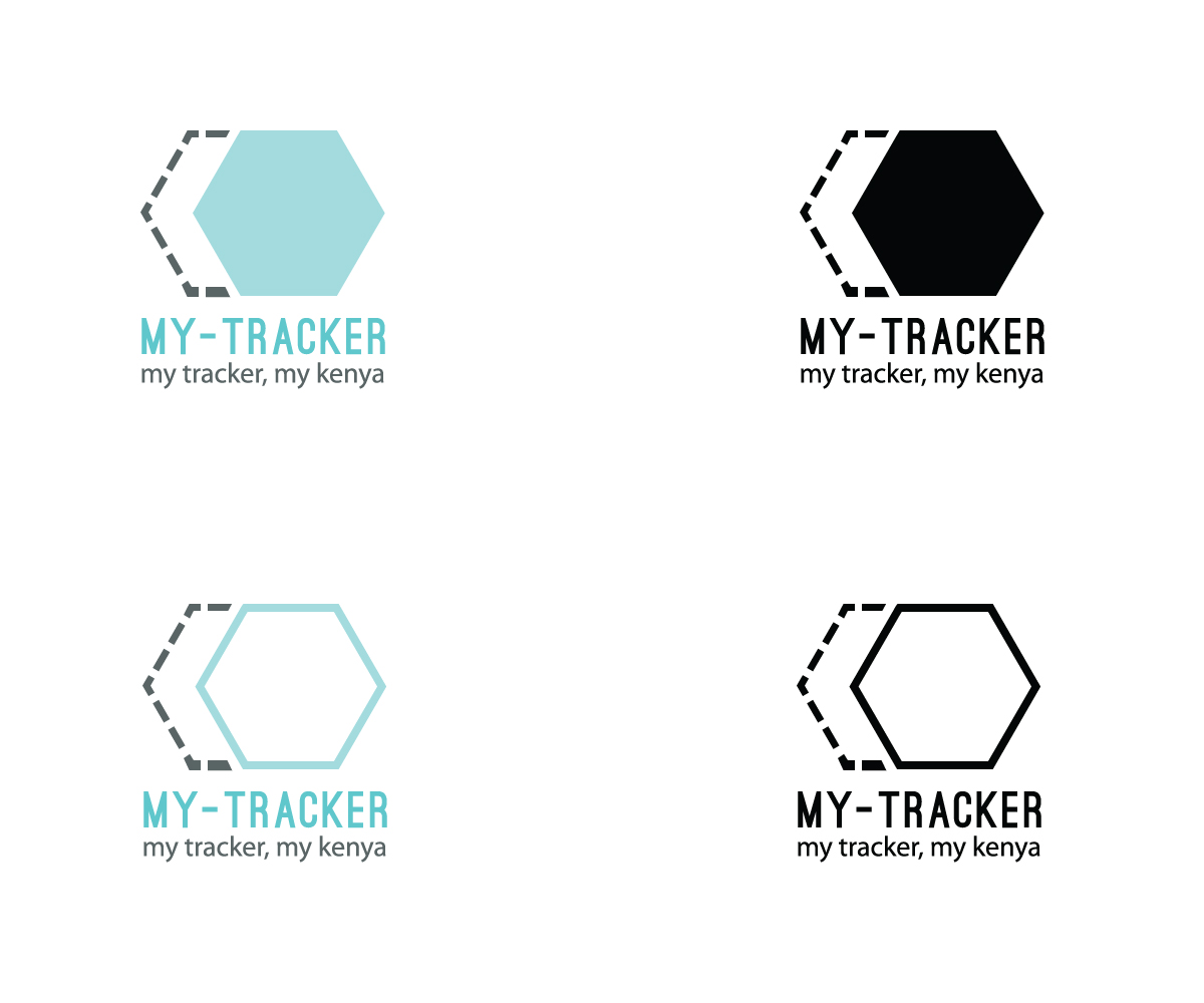 Logo-Design von JK18 für MY-TRACKER | Design #11024632