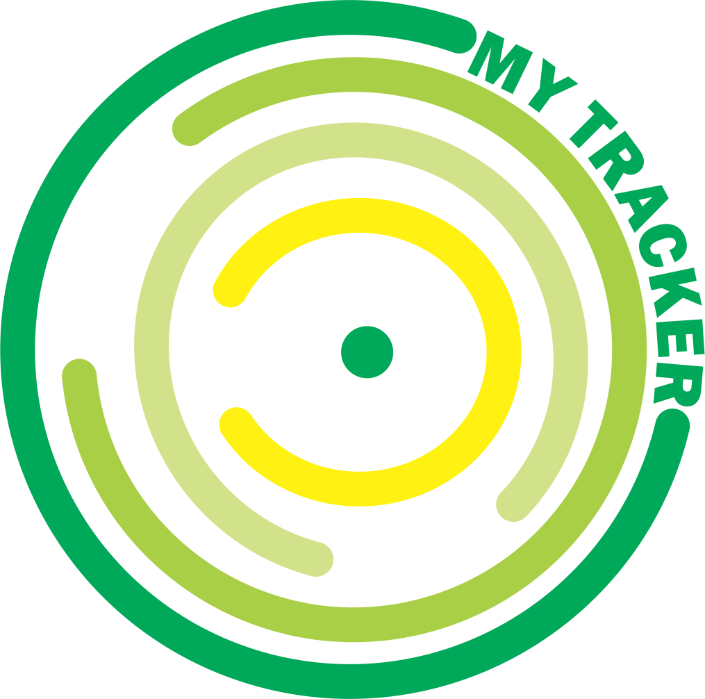 Logo Design by duragbemi for MY-TRACKER | Design #11022457