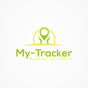 Logo Design by mDesign for MY-TRACKER | Design: #10976761