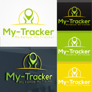 Logo-Design von mDesign für MY-TRACKER | Design: #10977429