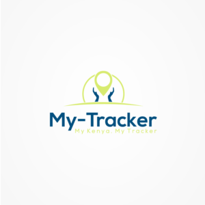 Logo-Design von mDesign für MY-TRACKER | Design: #10987326