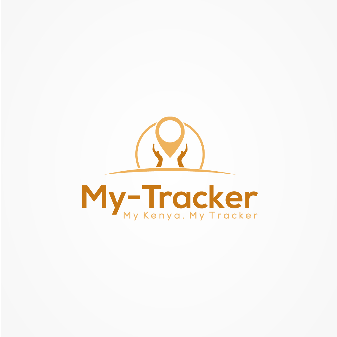 Logo-Design von mDesign für MY-TRACKER | Design #10987329