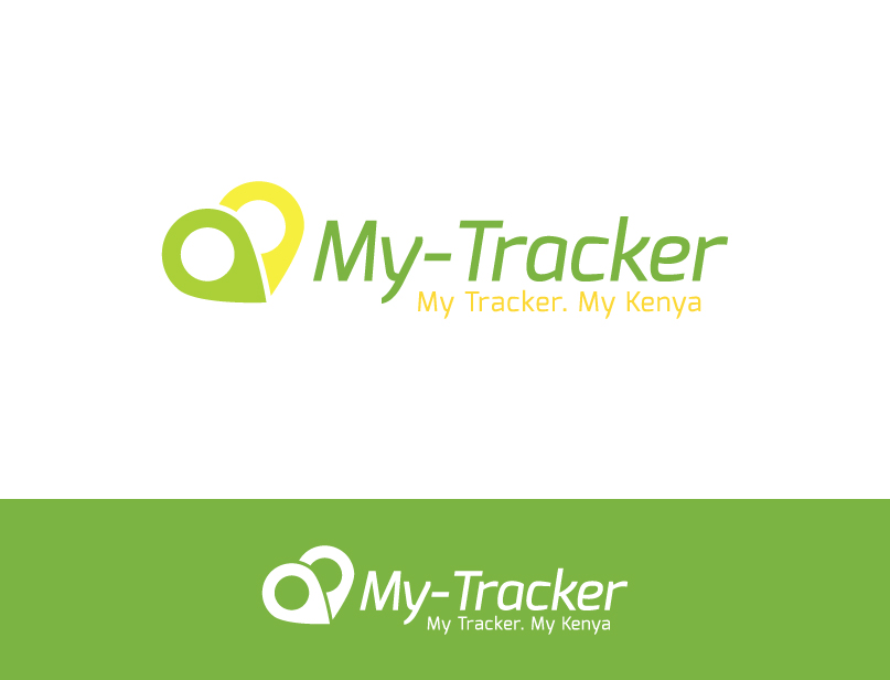 Logo-Design von Grapismo Brand Studio für MY-TRACKER | Design #10980193