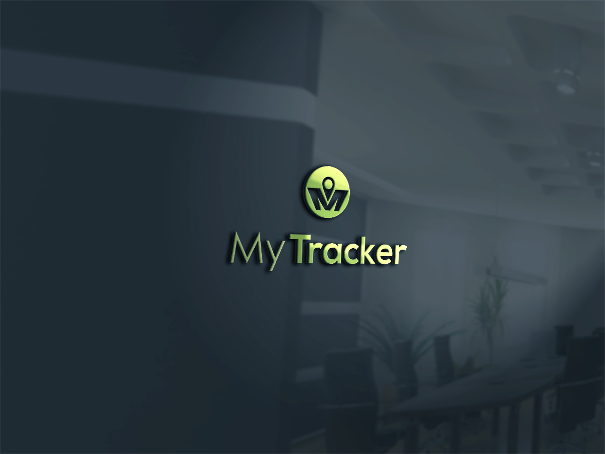 Logo-Design von J0k3r für MY-TRACKER | Design #10969619