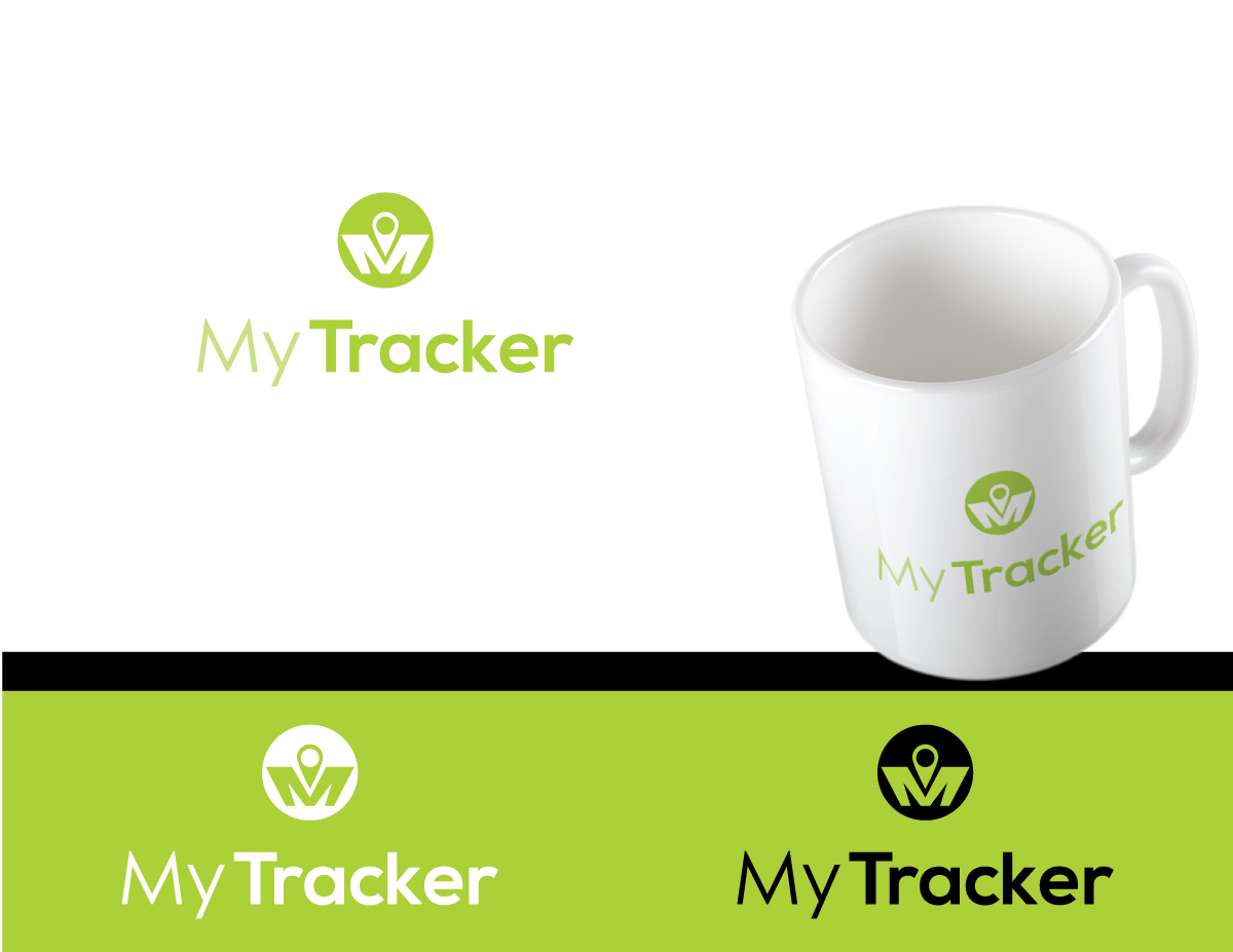 Logo-Design von J0k3r für MY-TRACKER | Design #10969620