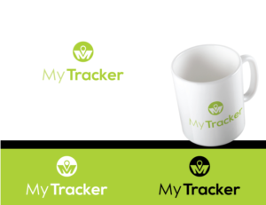 Logo-Design von J0k3r für MY-TRACKER | Design: #10969620