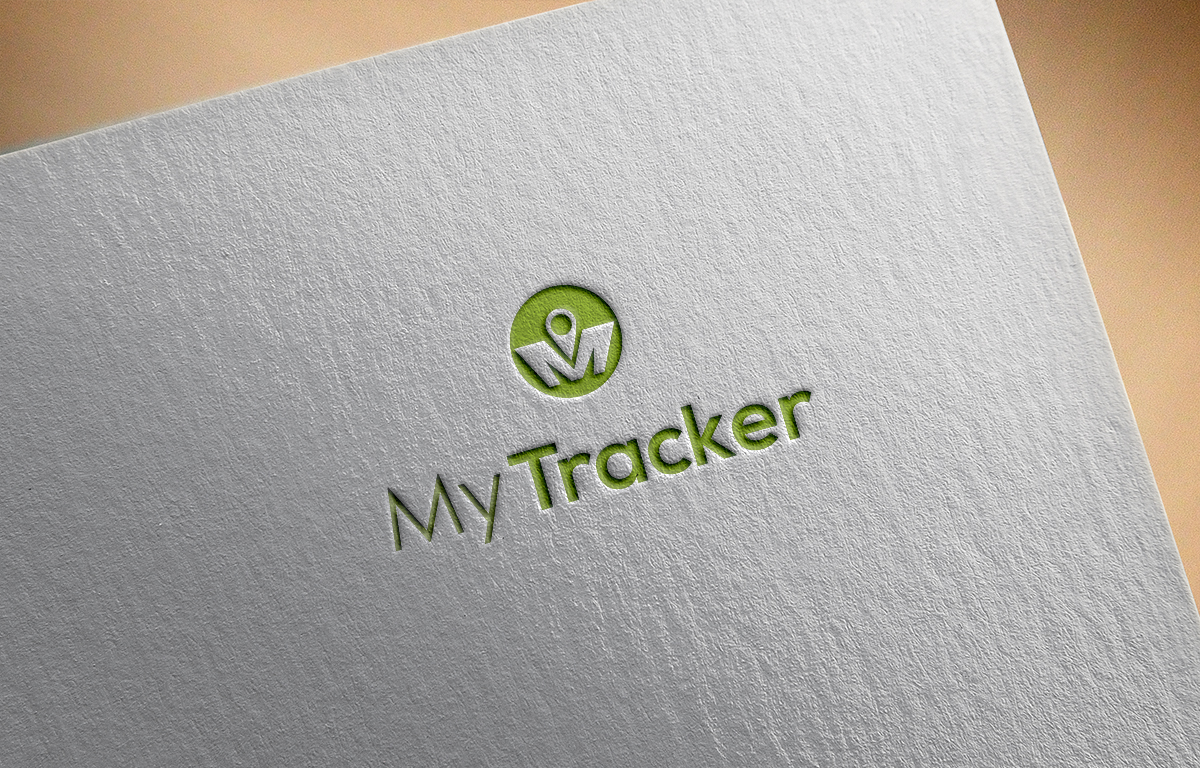 Logo-Design von J0k3r für MY-TRACKER | Design #10969621