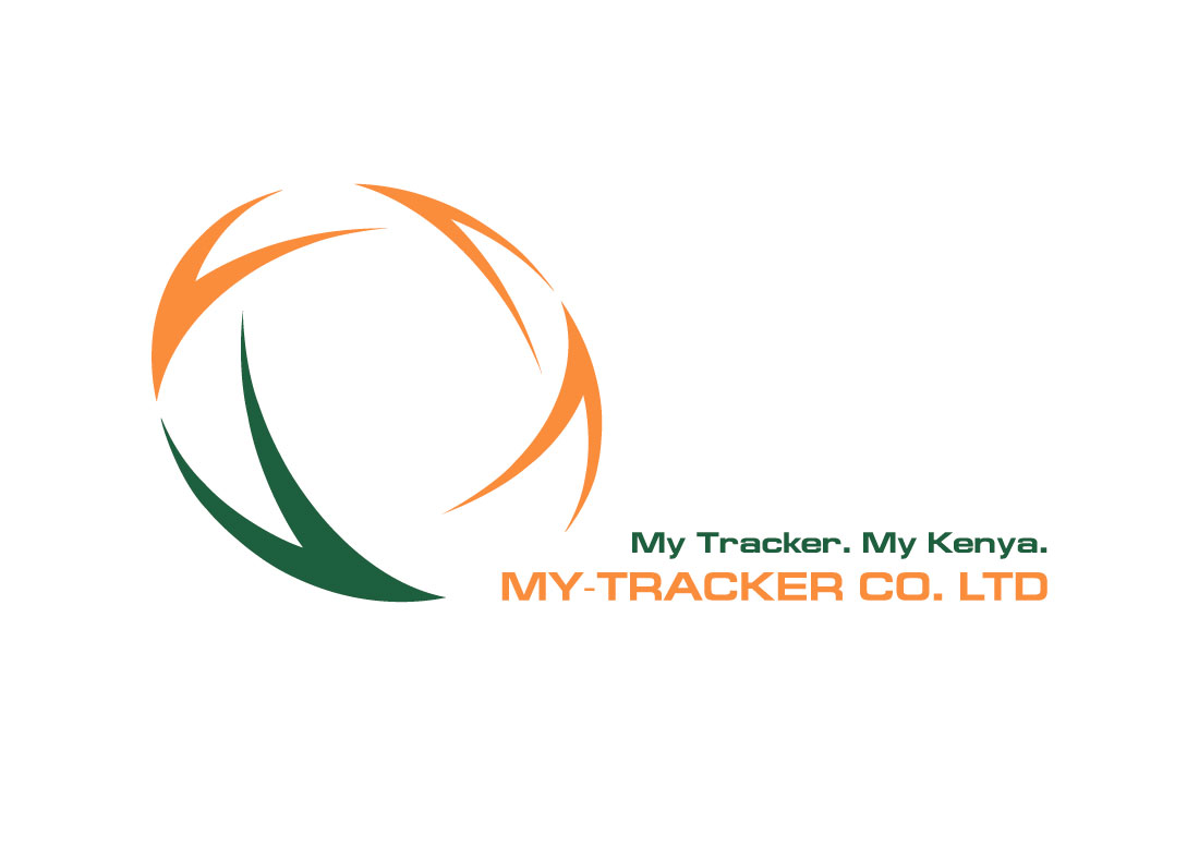 Logo Design by Eugeniy Sosunov for MY-TRACKER | Design #10966607