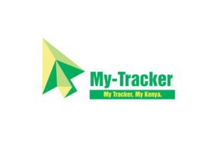 Logo Design by Eugeniy Sosunov for MY-TRACKER | Design: #10968521