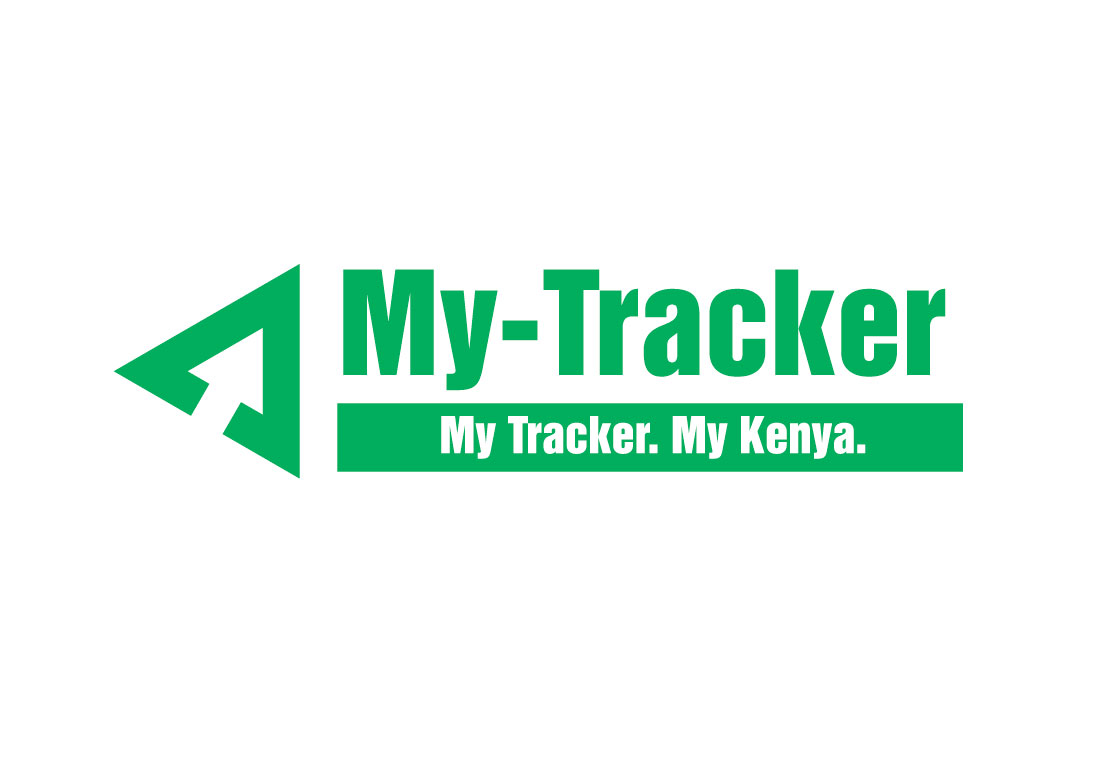 Logo-Design von Eugeniy Sosunov für MY-TRACKER | Design #10970724