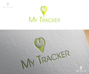 Design de Logo par eMARK pour MY-TRACKER | Design #10983327