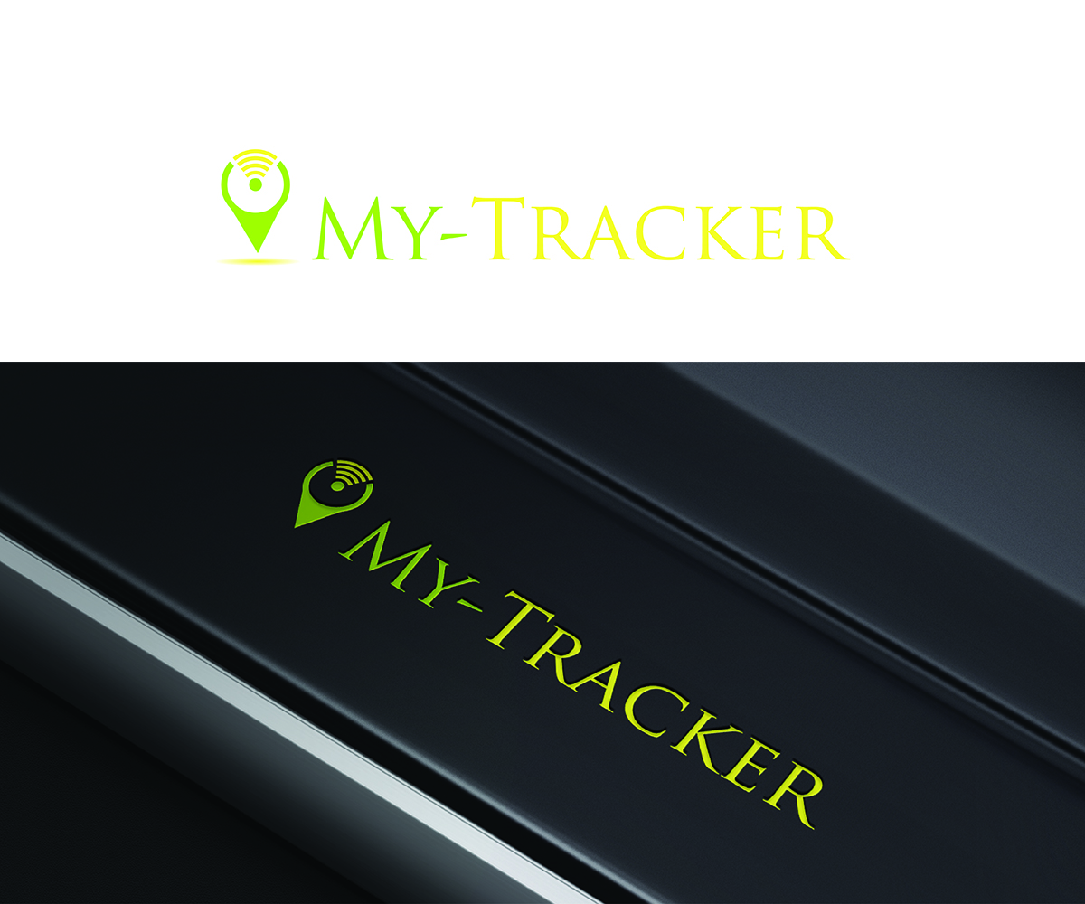 Logo-Design von eMARK für MY-TRACKER | Design #10983328