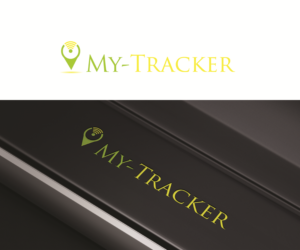 Logo-Design von eMARK für MY-TRACKER | Design: #10983328