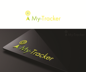 Logo-Design von eMARK für MY-TRACKER | Design: #10983329