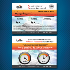 Flyer Design by uk for this project | Design: #10948392