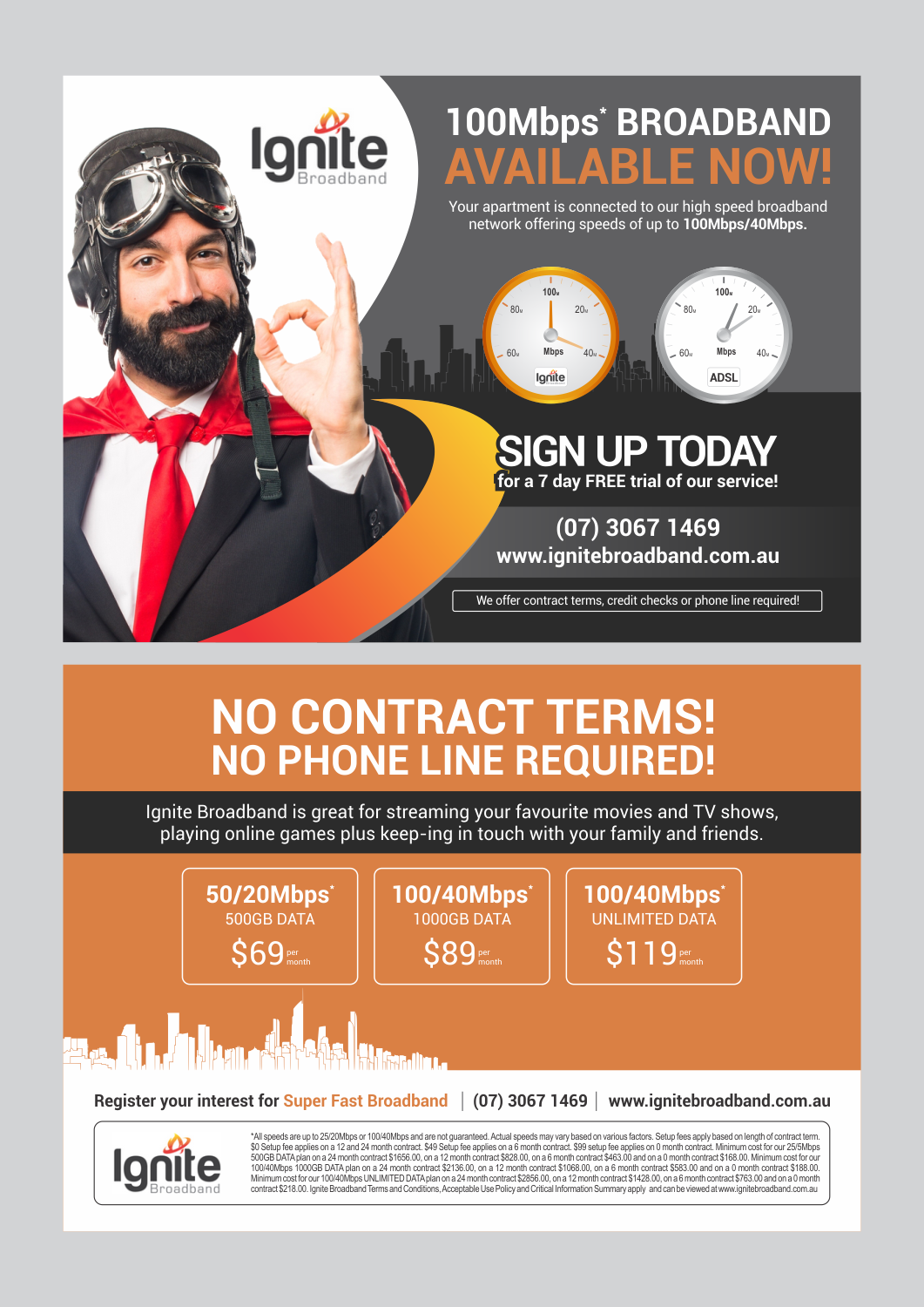 Flyer Design by nadhisa87 for this project | Design #10962945