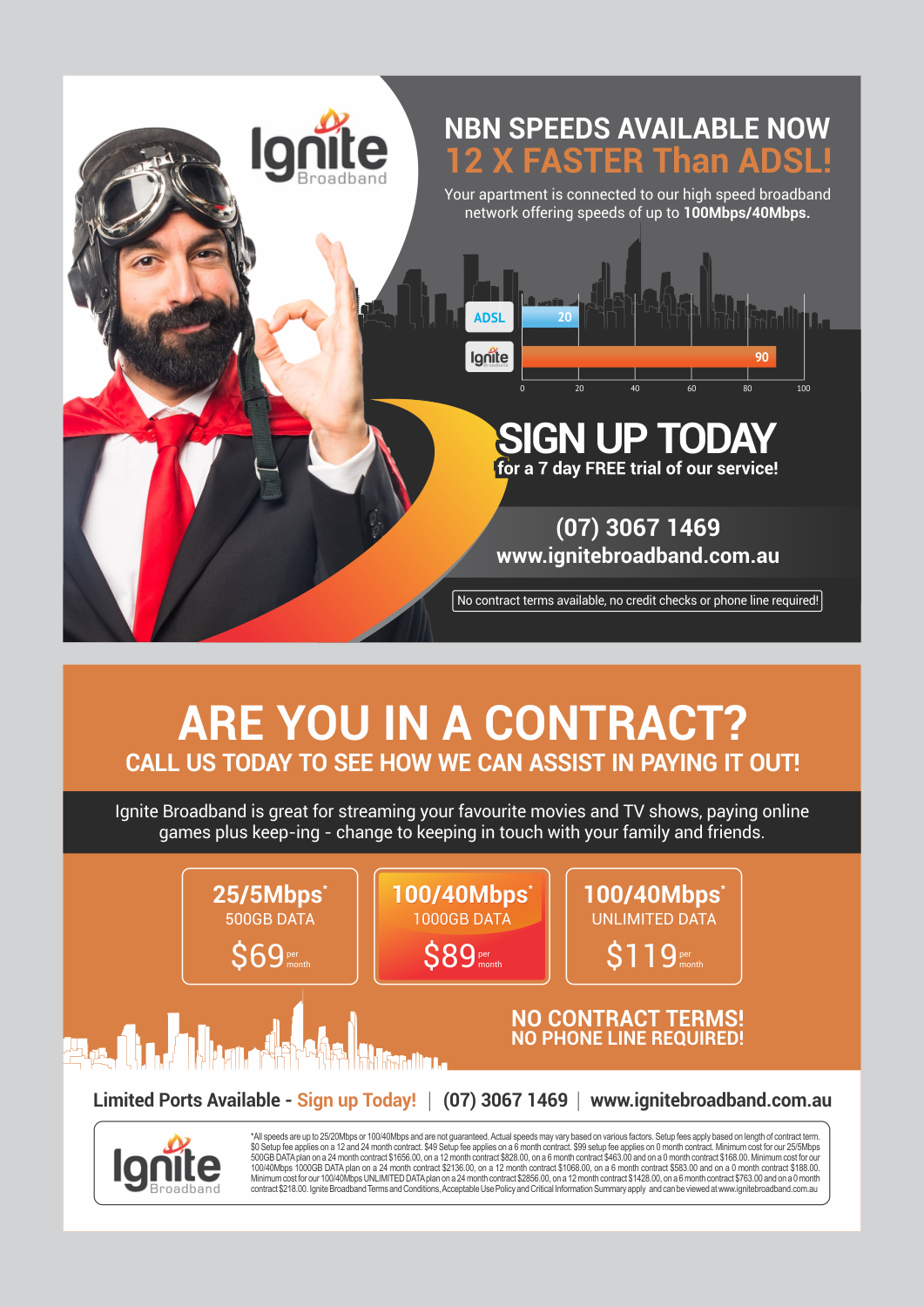 Flyer Design by nadhisa87 for this project | Design #11005524