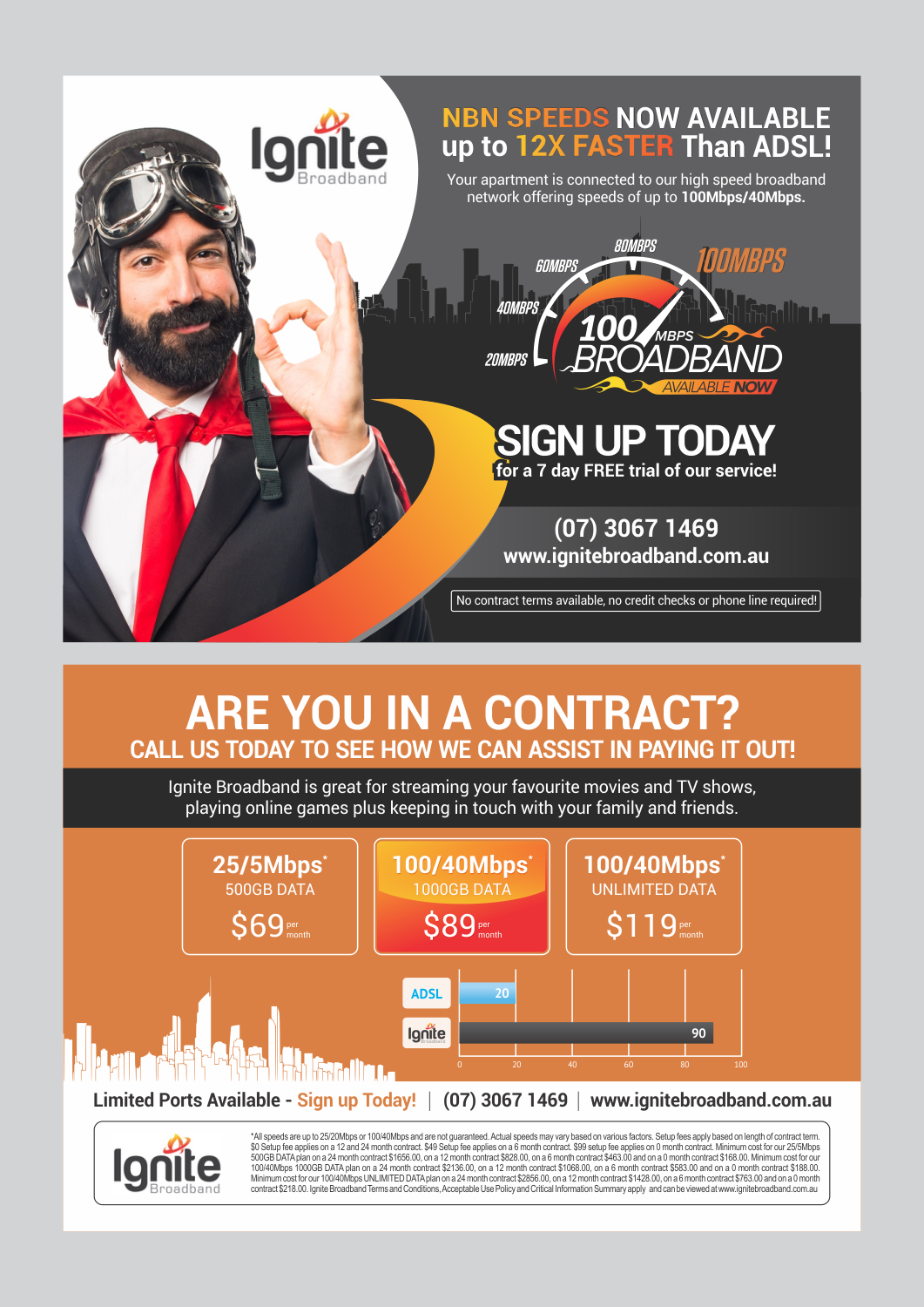 Flyer Design by nadhisa87 for this project | Design: #11026569