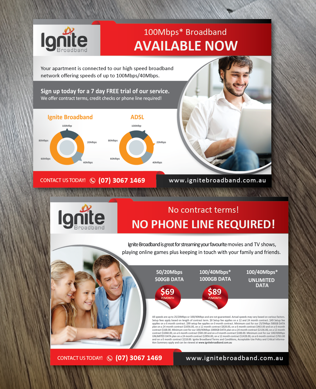 Design de Flyer par alex989 pour ce projet | Design #10948147