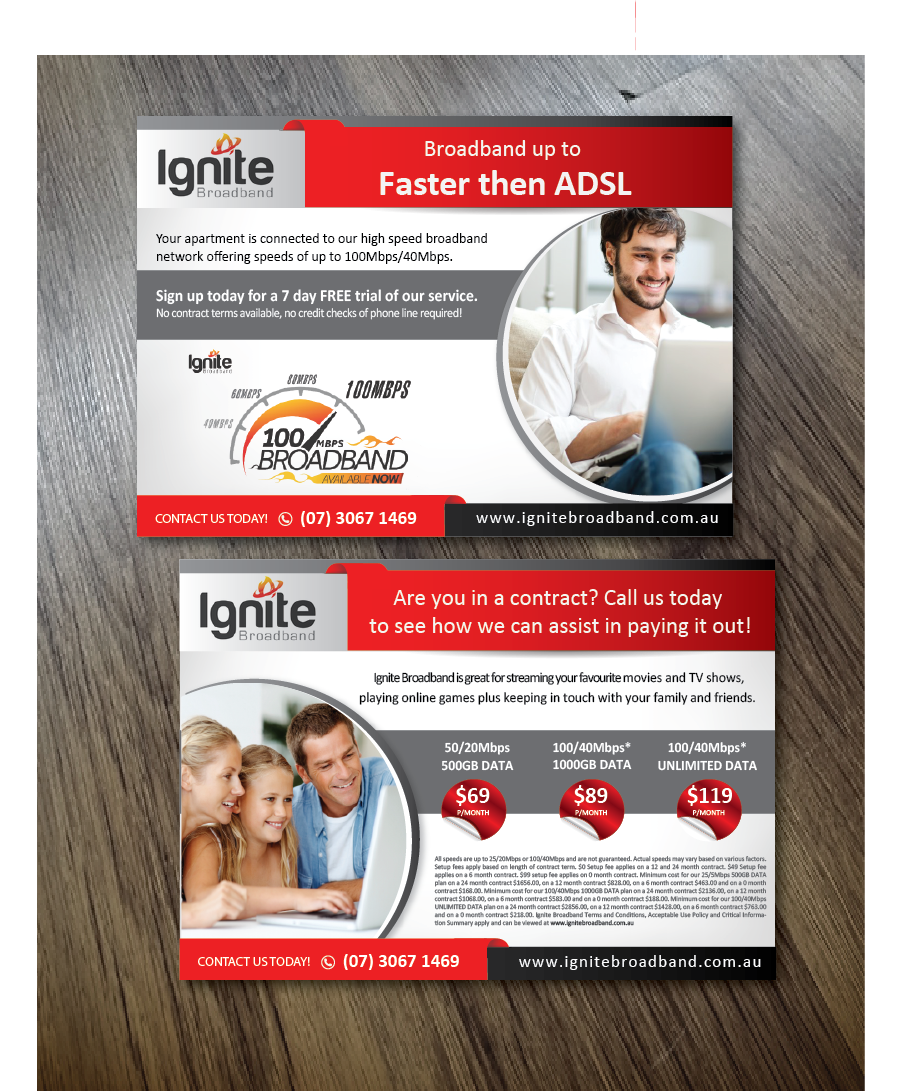 Flyer Design by alex989 for this project | Design #11024641