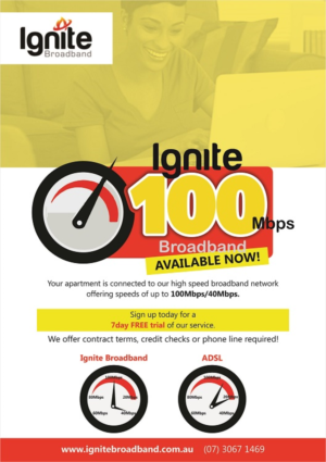 Flyer Design by eze.idesign