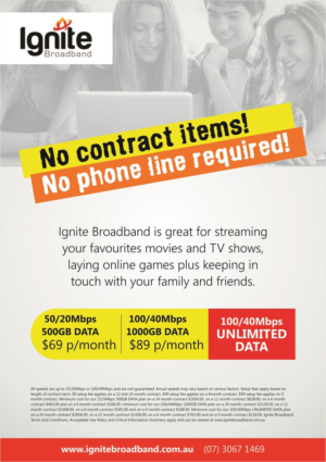 Flyer Design by eze.idesign for this project | Design #10949918