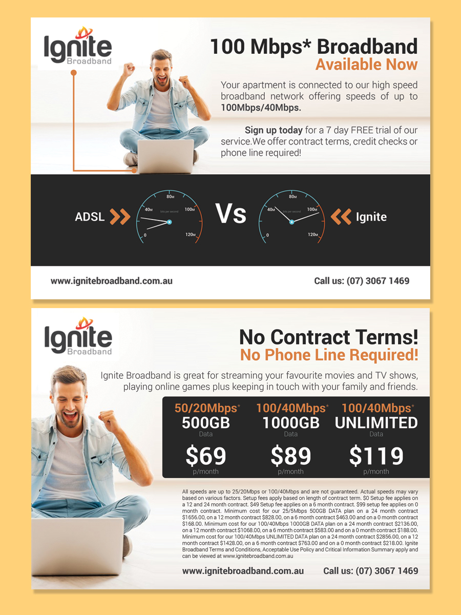 Flyer Design by LeonFX for this project | Design #10955134